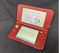 【従来機に比べてCPUの性能がアップ】NEW 3DS LL|NINTENDO
