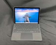 【SSD64GB‼メモリ4GB‼】SURFACE GO 3|MICROSOFT