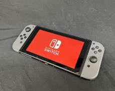 【バッテリー拡張版】NINTENDO SWITCH|NINTENDO