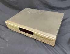 【ダブルメカユニット方式】CDプレーヤー|DENON