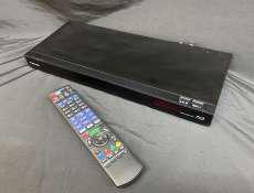 【２番組同時録画搭載‼HDD1TB】Blu-rayレコーダ-|PANASONIC