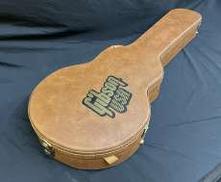 【GIBSON製‼キーロック付き】エレキギタ-用ハードケース|GIBSON