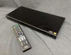 【2番組同時録画搭載‼HDD1TB】Blu-rayレコーダ-|SONY