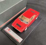 【1/43スケール】FERRARI 308 GT4|BBR