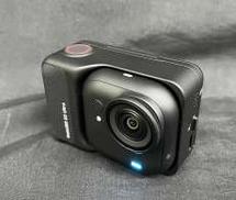 【高画質4K対応‼60fps対応‼】アクションカメラ|INSTA360