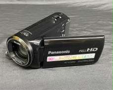 PANASONIC[パナソニック]|ビデオカメラ本体|オフモール - 中古