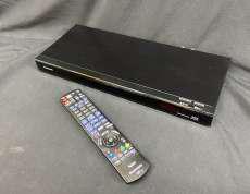 【2番組同時録画‼容量500GB‼】Blu-rayレコーダー|PANASONIC