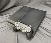 【HDD500GB】PlayStation4|SONY