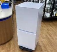 【店頭受取or名古屋市内配送可能】冷凍冷蔵庫|HAIER