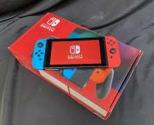 【バッテリー拡張モデル】NINTENDOSWITCH