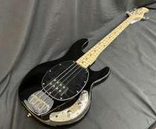 【新品未使用】エレキベース|STERLING BY MUSICMAN