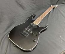 【新品未使用】エレキギター|IBANEZ