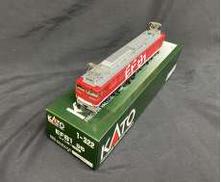 【1-322】EF81レインボー塗装機|KATO