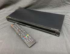 【HDD500GB】BLU-RAYレコーダー|PANASONIC