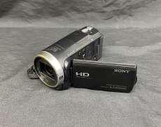 【光学30倍ズーム!!フルハイビジョン!!】ビデオカメラ|SONY