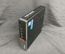 【SSD256GB‼メモリ8ＧＢ‼】MINIパソコン|LENOVO