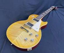 【店頭受取限定】エレキギター|GIBSON