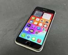 【ストレージ64GB】IPHONESE 2|APPLE