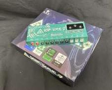 【ボルテージアジャスト機能搭載】パワーサプライ|K.E.S