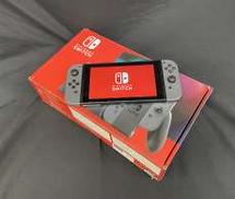 【バッテリー拡張版】NINTENDO SWITCH|NINTENDO