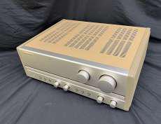 【ロングセラーモデル後継機】プリメインアンプ|MARANTZ