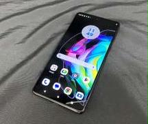 【SIMフリー‼ストレージ128GB‼】スマートフォン|MOTOROLA