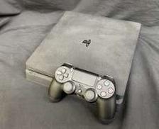 【HDD500GB】PlayStation4|SONY