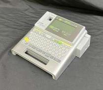 【ビジネス環境を整える数々の機能を搭載】テプラPRO|KINGJIM