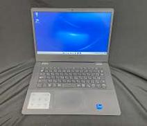 【第11世代CoreI5搭載】ノートパソコン|DELL