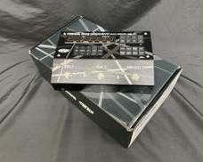 【EVHとBOSSがタッグを組んだ逸品】デジタルディレイ|BOSS