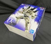 【新品未開封】超一星龍　D賞|BANDAI