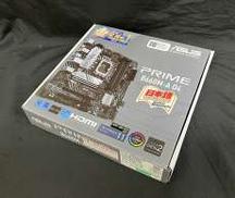 【新品未開封】マザーボード|ASUS