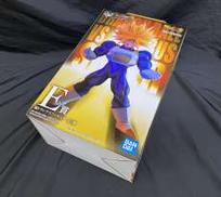 【新品未開封】超トランクスE賞|BANDAI