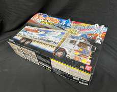 【新品未使用】トラック野郎　再会 熱風5000キロ|BANDAI