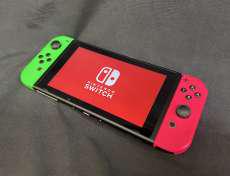 【バッテリー拡張版】NINTENDO SWITCH|NINTENDO