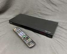 【2番組同時録画搭載‼HDD1TB】Blu-rayレコーダー|PANASONIC