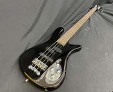 【新品未使用】エレキベース|WARWICK