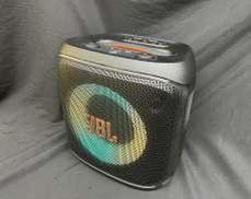 【AIボーカルリムーバル機能搭載】ポータブルスピーカー|JBL
