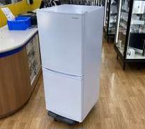 【店頭受取or名古屋市内配送可能】冷凍冷蔵庫|IRIS OHYAMA