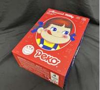 【新品未開封】POTR ペコちゃん　400%|MEDI COM TOY