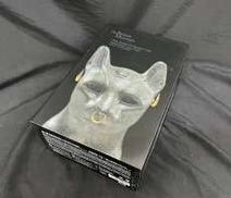 【新品未開封】THE GAYER-ANDERSON CAT|MEDI COM TOY