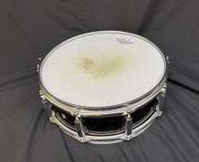 【言わずと知れた大定番の名器】スネアドラム|PEARL