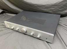 【上質でナチュラルなブリティシュサウンド】プリメインアンプ|CAMBRIDGE AUDIO