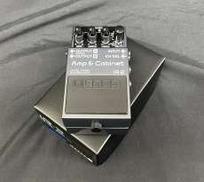 【ペダルボードをフル活用したサウンドメイキング】エフェクタ-|BOSS