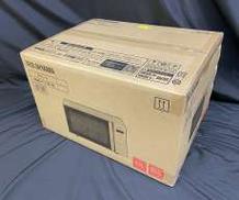 【新品未開封‼2023年製‼】電子レンジ|IRIS OHYAMA