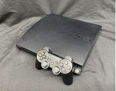 【HDD120GB】PlayStation 3|SONY