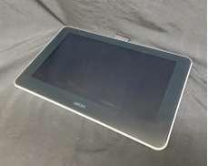 【フルHD解像度を採用】13.3型液晶ペンタブレット|WACOM