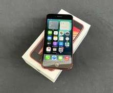 【ストレージ128GB】IPHONE SE(第2世代)|APPLE