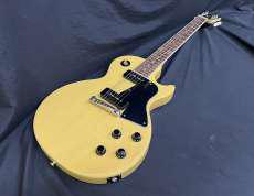 【数多のギタリストを魅了】エレキギター|GIBSON