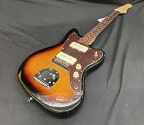 【新品未使用】エレキギター|PHOTOGENIC